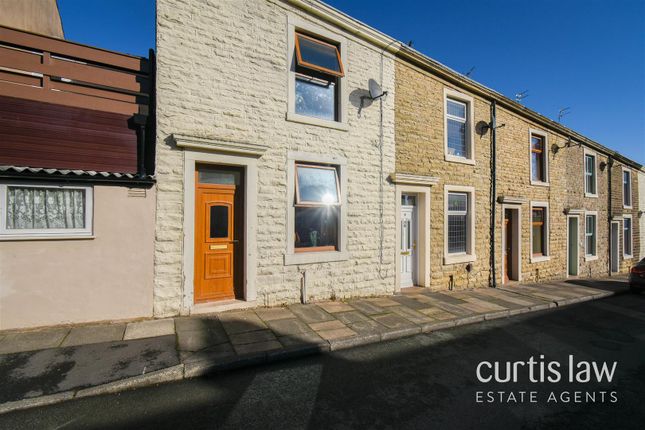 Thumbnail Terraced house for sale in Russell Place, Great Harwood, Blackburn