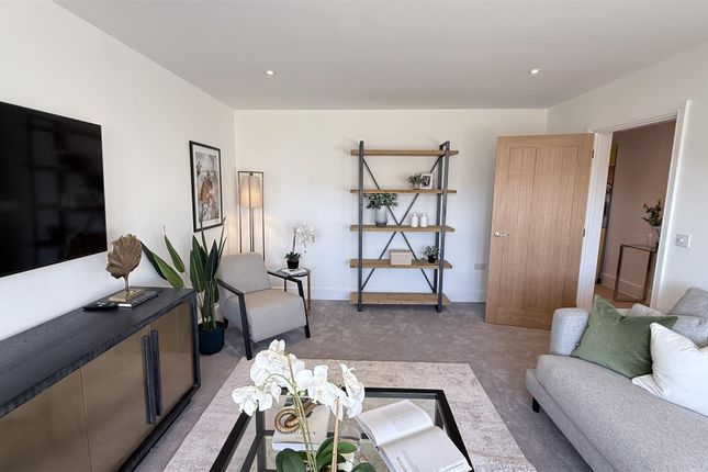 Plot 55, The Crofton, Severn Meadows, Upton Upon Severn photo 3