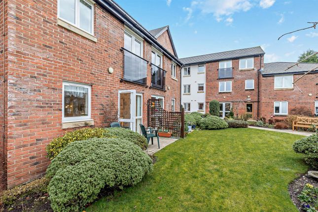 Flat for sale in Hanna Court, 195-199 Wilmslow Road, Handforth, Wilmslow