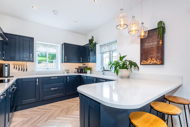 4, Elderberry Drive, Kirkby Stephen photo 5