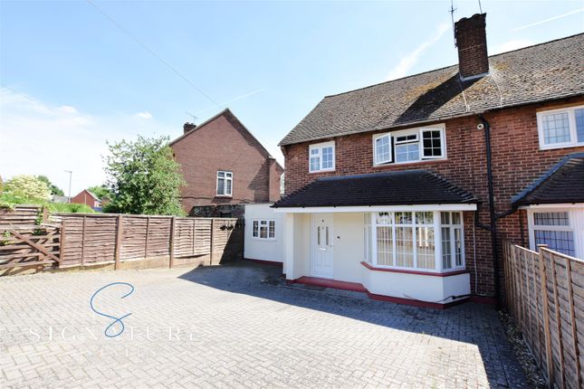 Thumbnail Property for sale in The Garth, Abbots Langley
