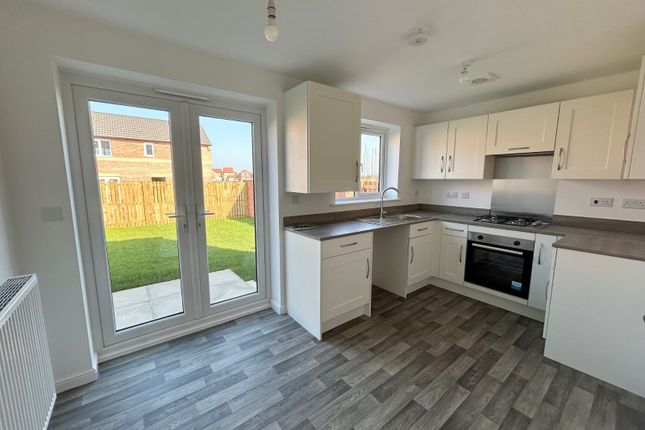 9, Harrier Drive, Nottinghamshire photo 3