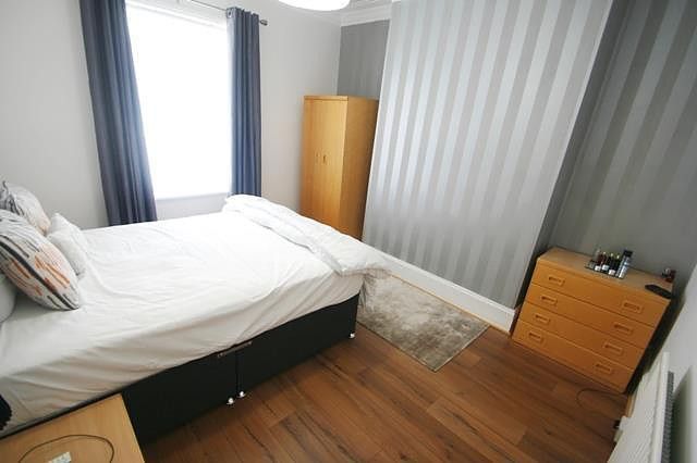 Flat to rent in Claremont South Avenue, Gateshead