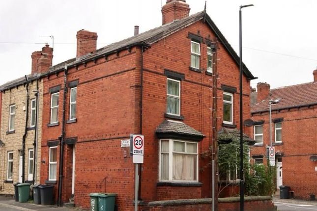 Thumbnail Terraced house to rent in Barden Place, Armley, Leeds