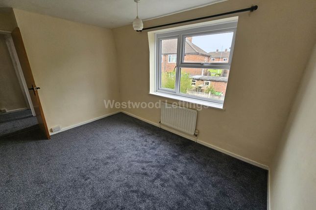Semi-detached house to rent in Priory Avenue, Leek