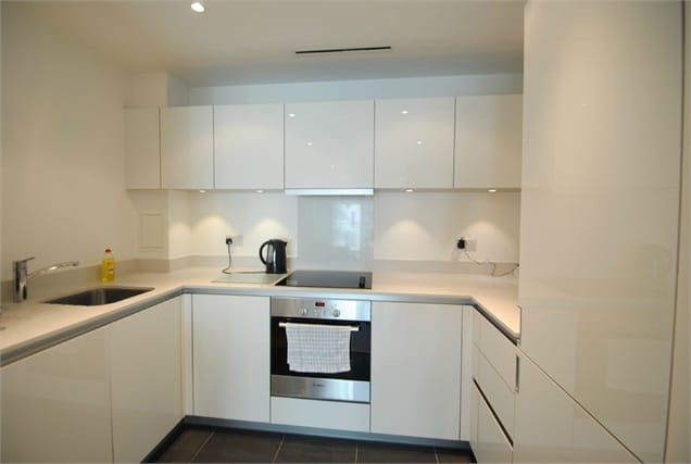 Flat 7, Keats Apartments, Croydon photo 2