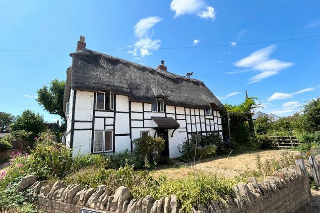 3-bed house on 48, Caldecote Street, Newport Pagnell, £525,000