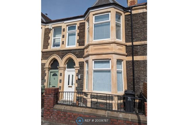 Room to rent in Earle Place, Cardiff CF5