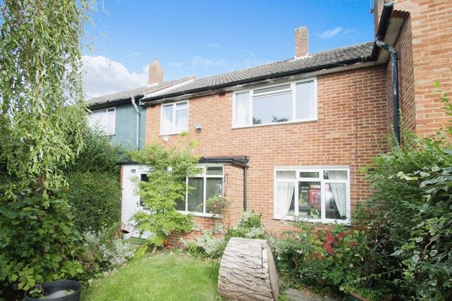 Terraced house for sale in Henson Place, Northolt