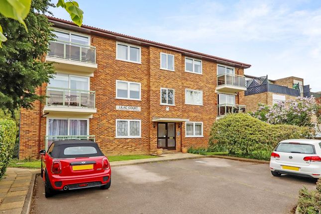 Thumbnail Flat for sale in Albemarle Road, Beckenham, Bromley, London