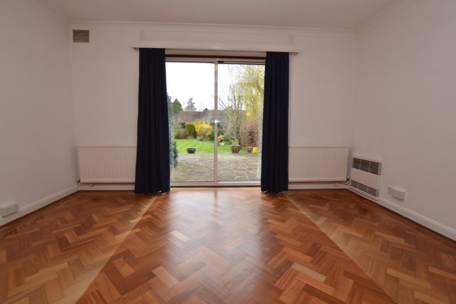 Detached house to rent in Orchard Drive, Woking, Surrey