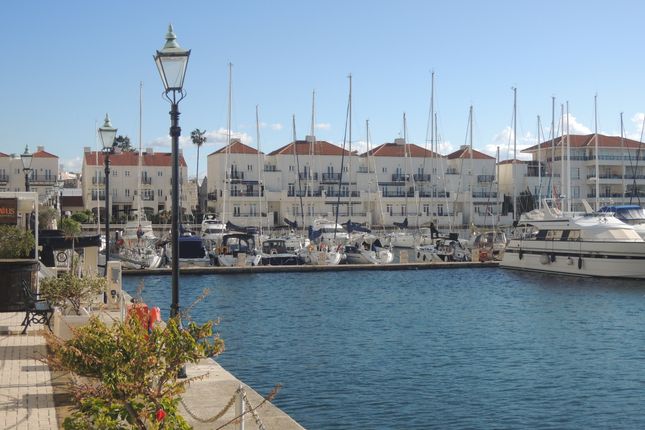 Thumbnail Maisonette for sale in Ordnance Wharf, Gibraltar