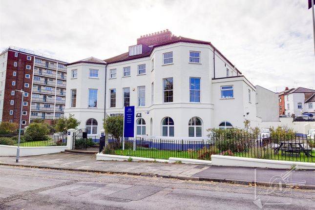 Office to let in The Terrace, Gravesend, Kent