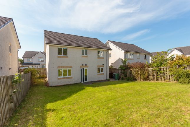 Blairhill View Blackridge Bathgate EH48 4 Bedroom Detached House For blairhill-view-blackridge-bathgate-eh48-4-bedroom-detached-house-for
