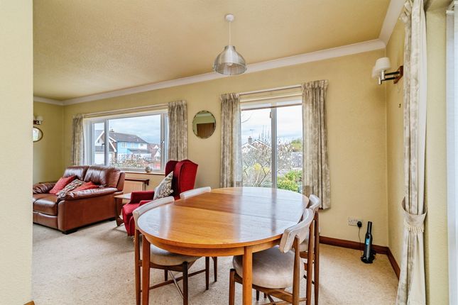 5, Franklin Drive, Nottingham photo 5