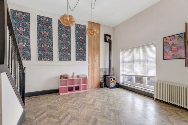 26 Pilkington Road, Nottingham photo 2