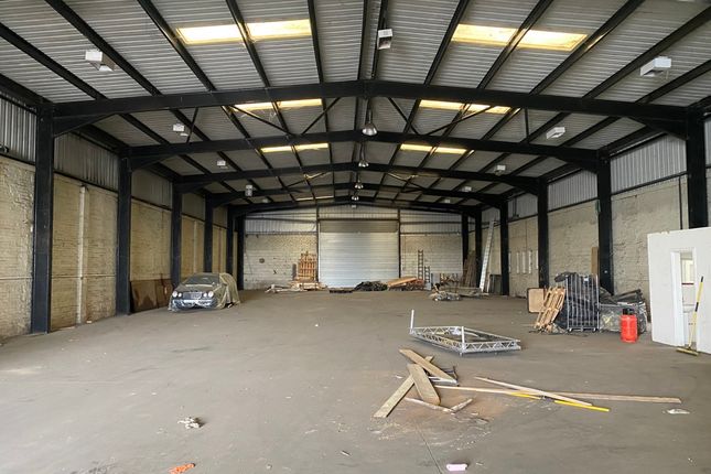 Thumbnail Light industrial to let in Unit 11, Anthony Way, London, Greater London