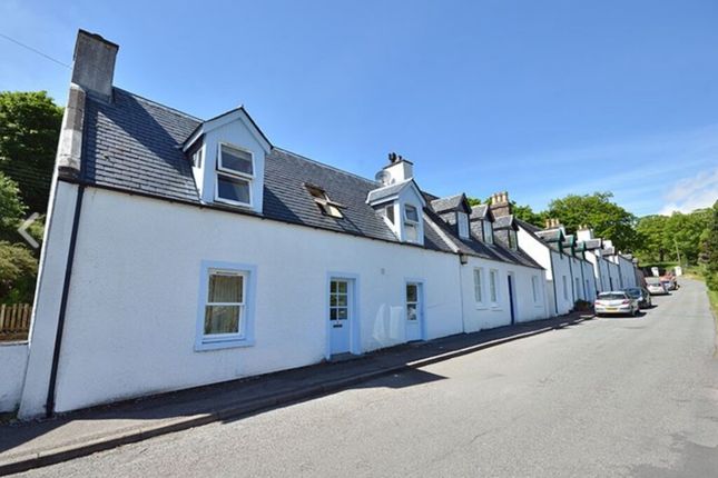 3-bed house on 7, Harbour Street, Plockton, £349,000