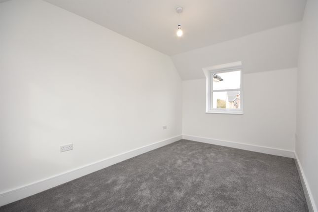 Link-detached house for sale in Mansion Gardens, Church Lane, Braintree