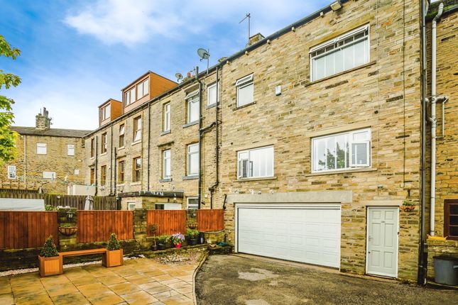 Terraced house for sale in Halifax Road, Brighouse