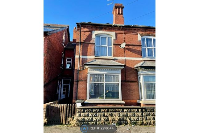 Semi-detached house to rent in New Road, Dudley