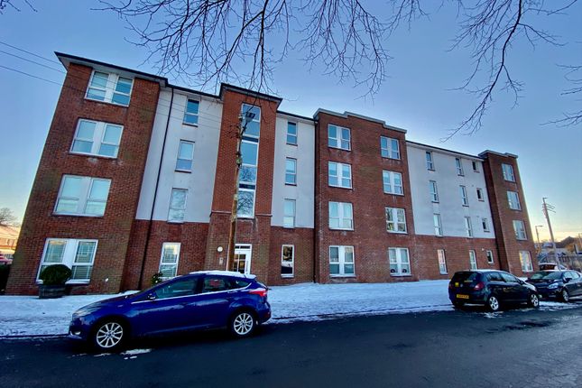 clyde court flats clydebank