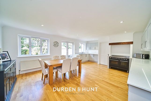 Semi-detached house for sale in Laburnum Road, Epping