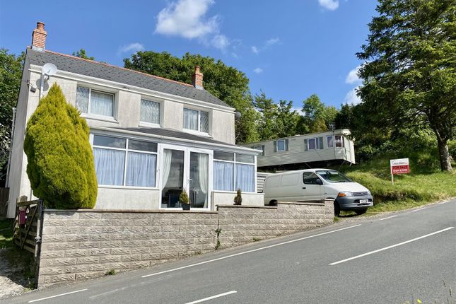 Thumbnail Detached house for sale in Betws, Ammanford