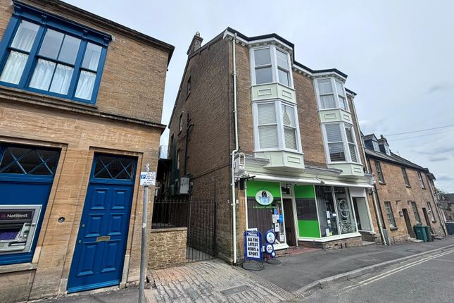 Thumbnail Flat to rent in St. James Street, South Petherton