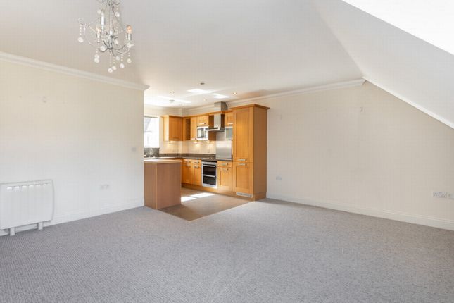 Flat 6 Colleton Park 101, North Road, Hythe photo 4