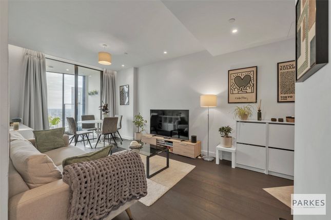 X2604, Damac Tower, 67, Bondway, London photo 2