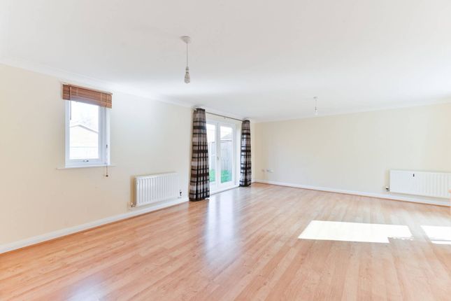 Terraced house for sale in Manning Gardens, Croydon