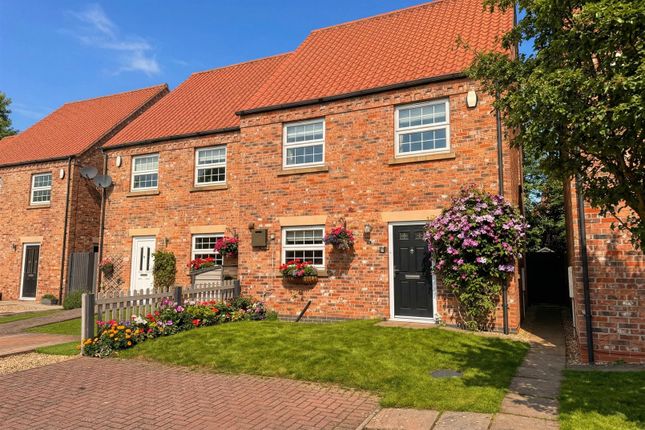 4-bed house on 8, Skayman Fields, Carlton-Le-Moorland, £225,000