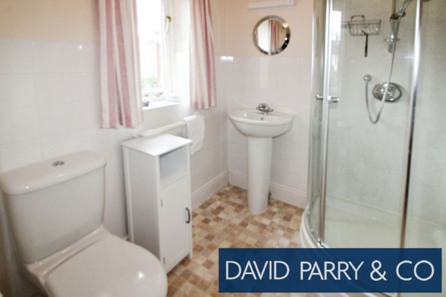 Detached 3 Bedroom Property