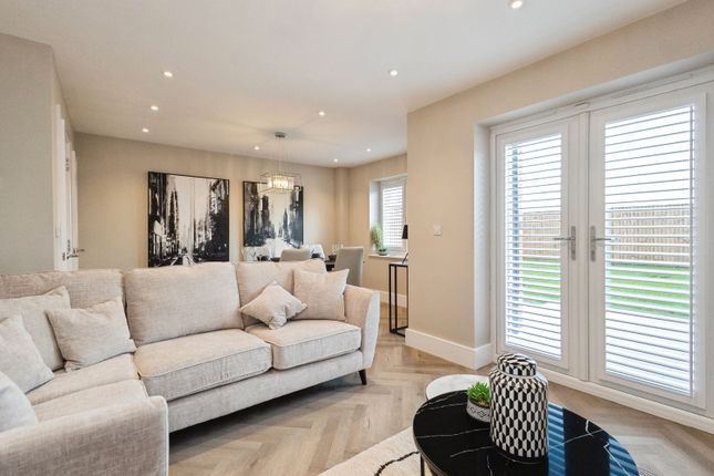 Plot 2 The Beech,, Blue Bell Meadows, Manchester photo 4