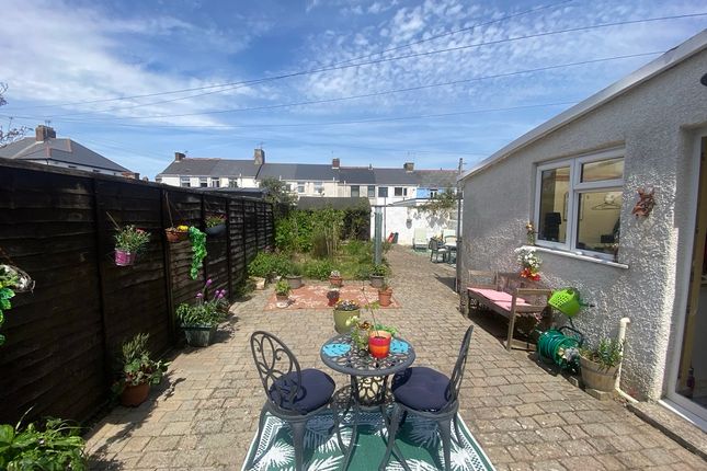 End terrace house for sale in Park Avenue, Porthcawl