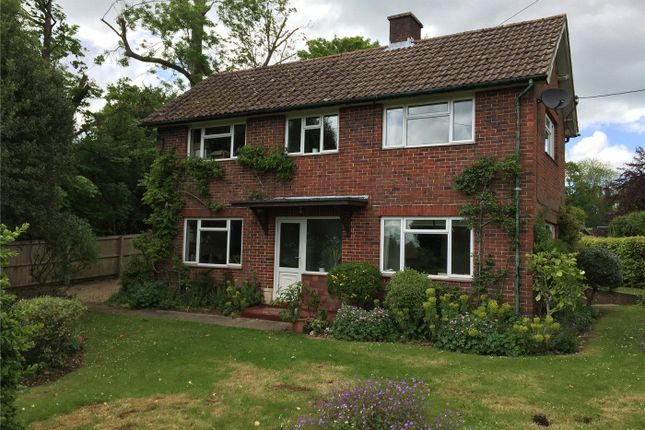 Thumbnail Detached house to rent in Jervis Court Lane, Swanmore, Southampton, Hampshire