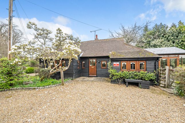 Detached house to rent in Highmoor, Henley-On-Thames, Oxfordshire