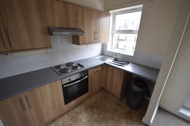 Thumbnail Flat to rent in The Gainsborough, Drewry Court, Uttoxeter New Road, Derby, Derbyshire