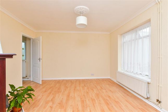 Thumbnail Terraced house for sale in Broad Green, Woodingdean, Brighton, East Sussex