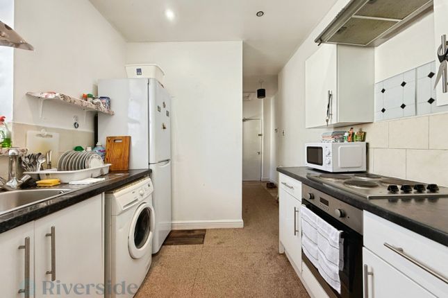 Flat 2, 111, Coltman Street, Kingston Upon Hull photo 4