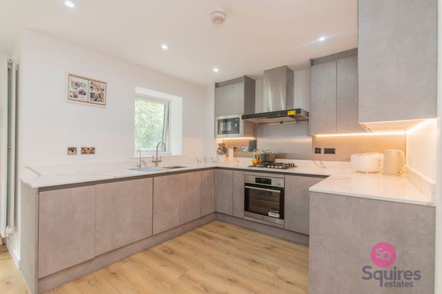 14 Thirleby Road, London photo 5