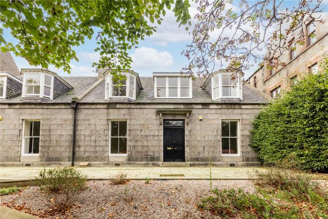Thumbnail Semi-detached house to rent in 17 Spital, Aberdeen