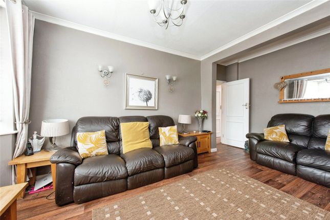 Terraced house for sale in Cheshire Gardens, Chessington