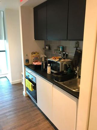 Apartment 212, 85, Headford Street, Sheffield photo 5