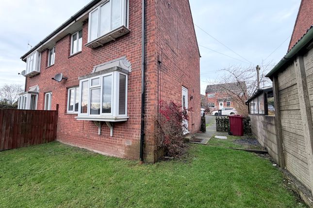 10 Larchdale Close, Alfreton photo 3
