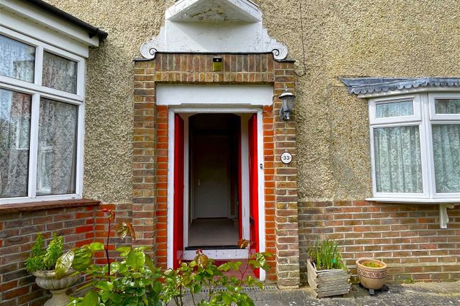 Semi-detached house for sale in Brecon Avenue, Portsmouth, Hampshire