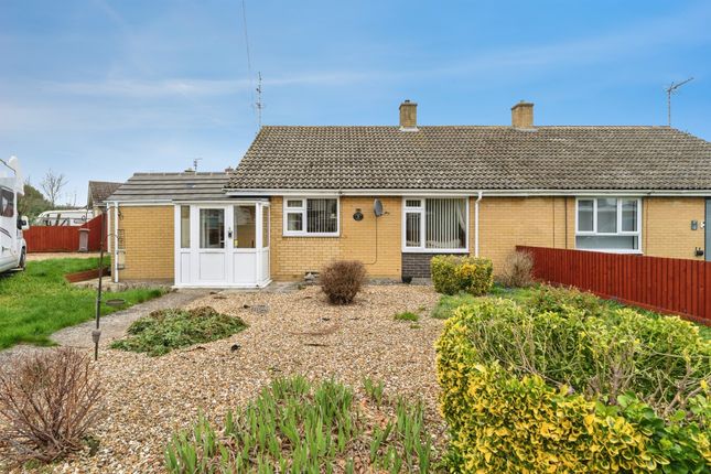 2-bed house on 1, Knights Close, March, £260,000