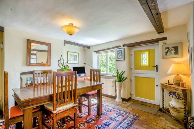 Common Cottage, Thwaite Common, Norwich photo 4
