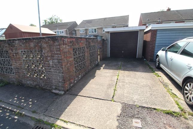 Semi-detached house for sale in Farley Close, Little Stoke, Bristol